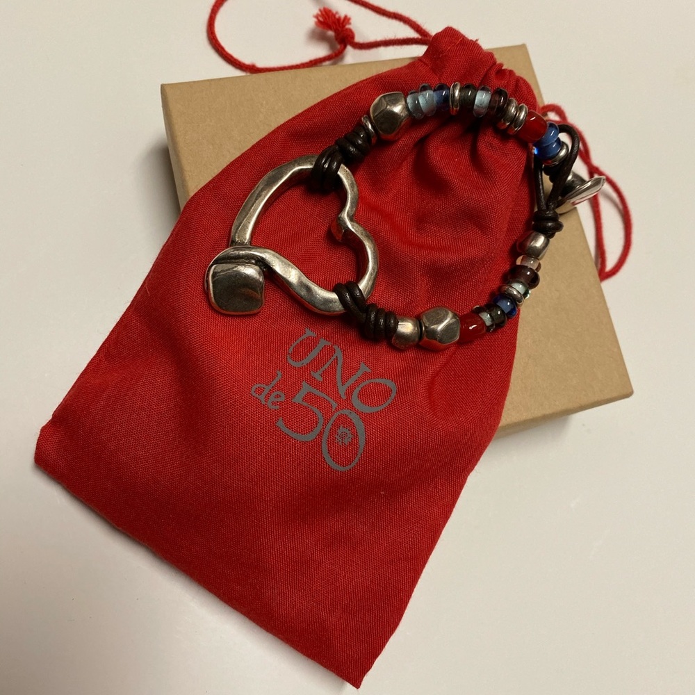 UNO de 50 Bracelet